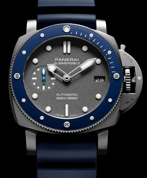 submersible panerai